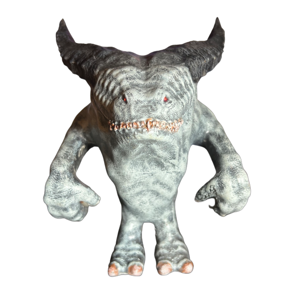 Weston Brownlee Fey Folk The Bogle Resin Art Toy Figure