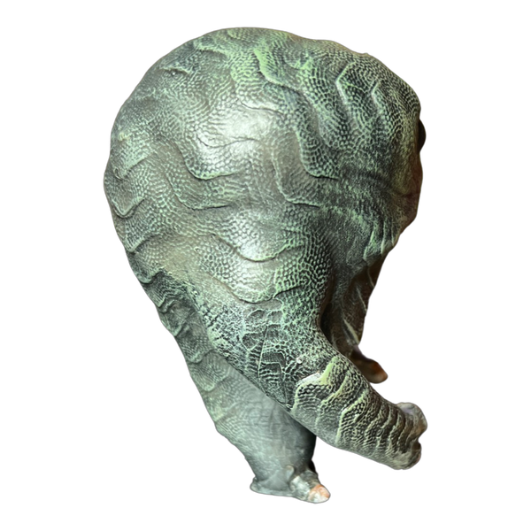 Weston Brownlee Fey Folk The Grundylow Resin Art Toy Figure