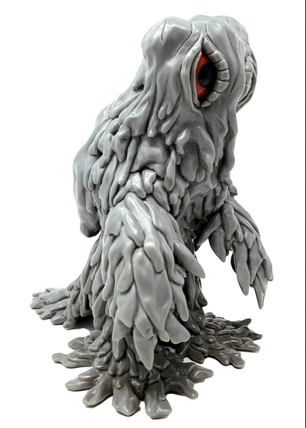 YMSF & Gen Hedorah Smog Monster Retro Sofubi Toho Godzilla Kaiju Sofvi Soft Vinyl Figure