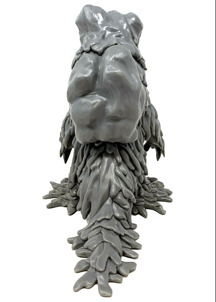 YMSF & Gen Hedorah Smog Monster Retro Sofubi Toho Godzilla Kaiju Sofvi Soft Vinyl Figure