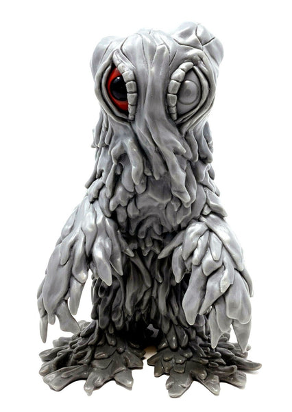 YMSF & Gen Hedorah Smog Monster Retro Sofubi Toho Godzilla Kaiju Sofvi Soft Vinyl Figure