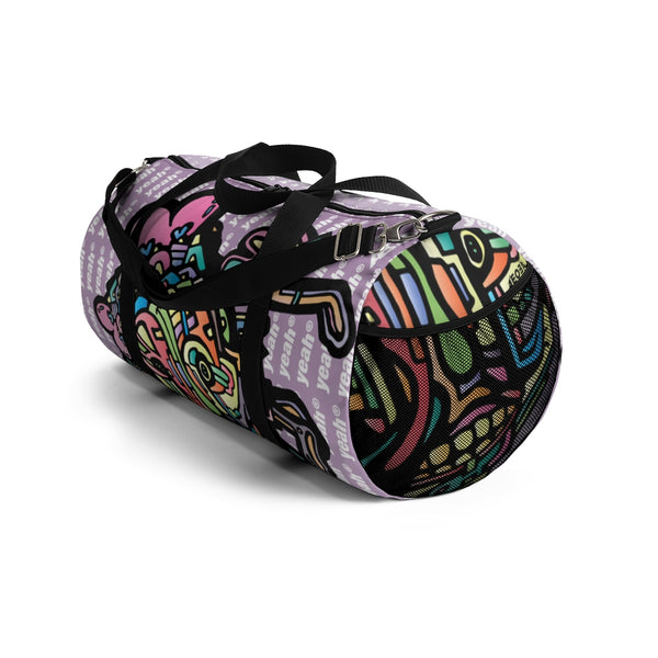 Catcha Later Duffel Bag