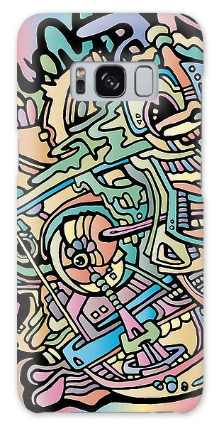 AEQEA Boogerman iPhone/Android Phone Case