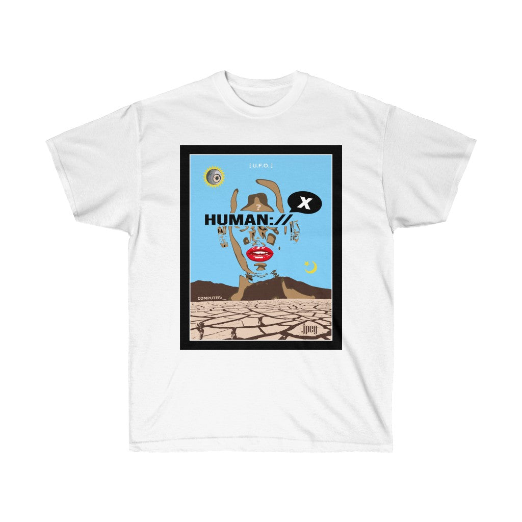 Salvation Unisex Tee – Captivated!