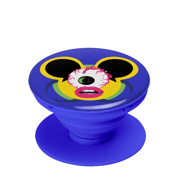 Oenun Hi-End Pop-Out Phone Hand Stand + ASMR Fidget Tablet Holder