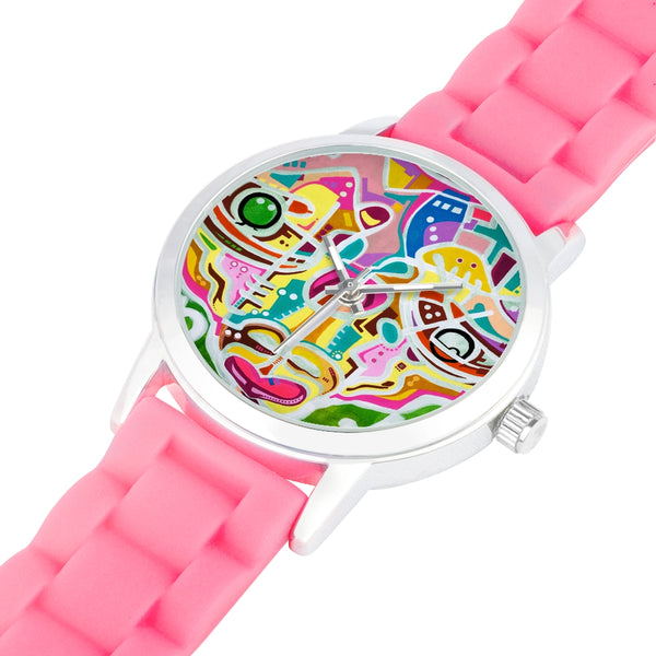 Stupid Human Kids Watch