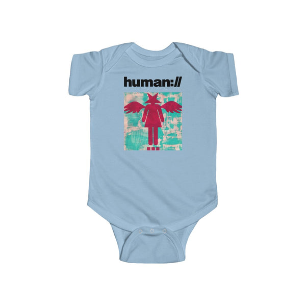 human://Infant Starhead Sapling Bodysuit