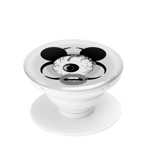 Oenun Hi-End Pop-Out Phone Hand Stand + ASMR Fidget Tablet Holder