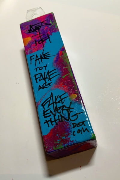 AEQEA Seeking Toyrangement Sugar Baby Fake Girlfriend Experience Bootleg Relationship SB Knockoff GFE Toy Art Figure