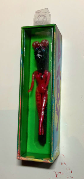 AEQEA Seeking Toyrangement Sugar Baby Fake Girlfriend Experience Bootleg Relationship SB Knockoff GFE Toy Art Figure