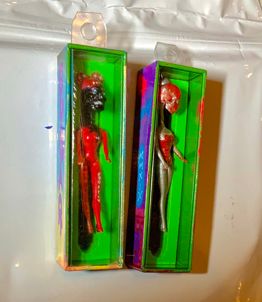 AEQEA Seeking Toyrangement Sugar Baby Fake Girlfriend Experience Bootleg Relationship SB Knockoff GFE Toy Art Figure