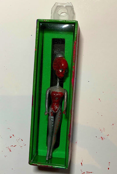 AEQEA Seeking Toyrangement Sugar Baby Fake Girlfriend Experience Bootleg Relationship SB Knockoff GFE Toy Art Figure