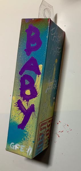 AEQEA Seeking Toyrangement Sugar Baby Fake Girlfriend Experience Bootleg Relationship SB Knockoff GFE Toy Art Figure