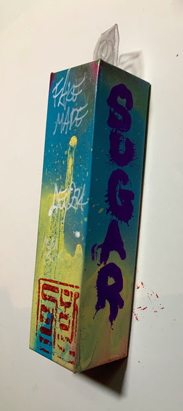 AEQEA Seeking Toyrangement Sugar Baby Fake Girlfriend Experience Bootleg Relationship SB Knockoff GFE Toy Art Figure