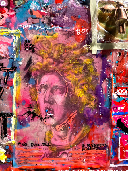 human://virus.exe | *no_evil.dll 3 search results | main screen turn off | madUSA | AEQEA art