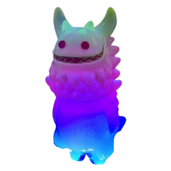 Instinctoy x Shoko Nakazawa x T9G Mini Rangeas Sofubi Figure Pendant Designer Toy