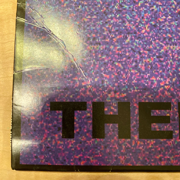 PICTUREPLANE Thee Physical 12” Record LP