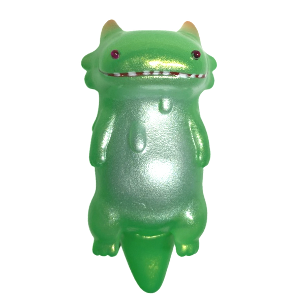 Instinctoy x Shoko Nakazawa x T9G mini Byron Rangeron Rangeas Sofubi Tokyo Comic Con 2018