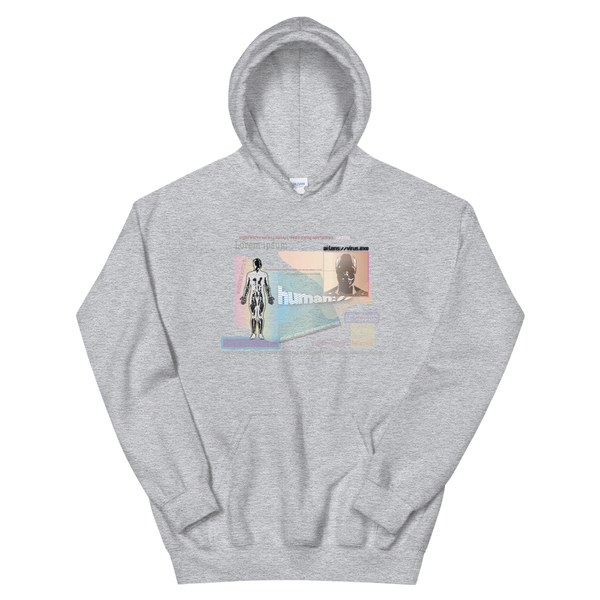 Vaccinewave Unisex Hoodie