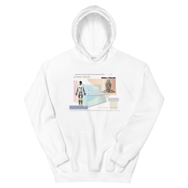 Vaccinewave Unisex Hoodie