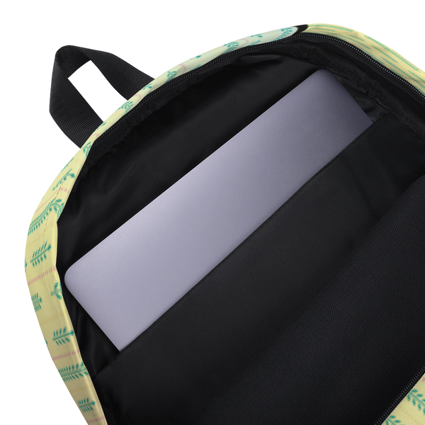 KimchiDoodle Shmeow Cat Backpack