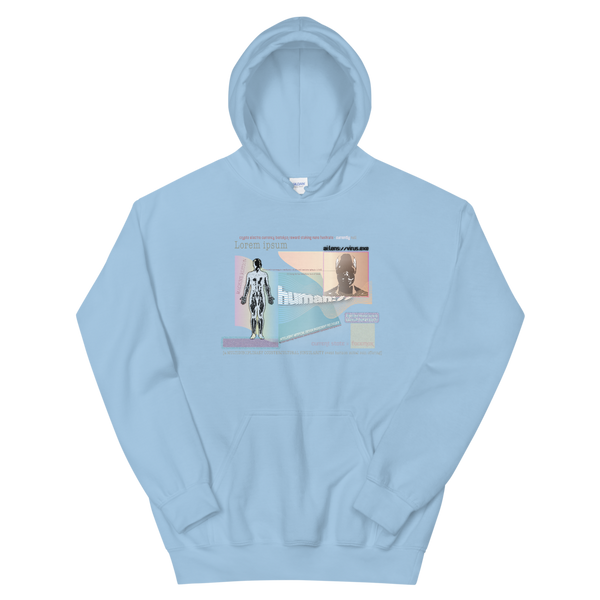 Vaccinewave Unisex Hoodie