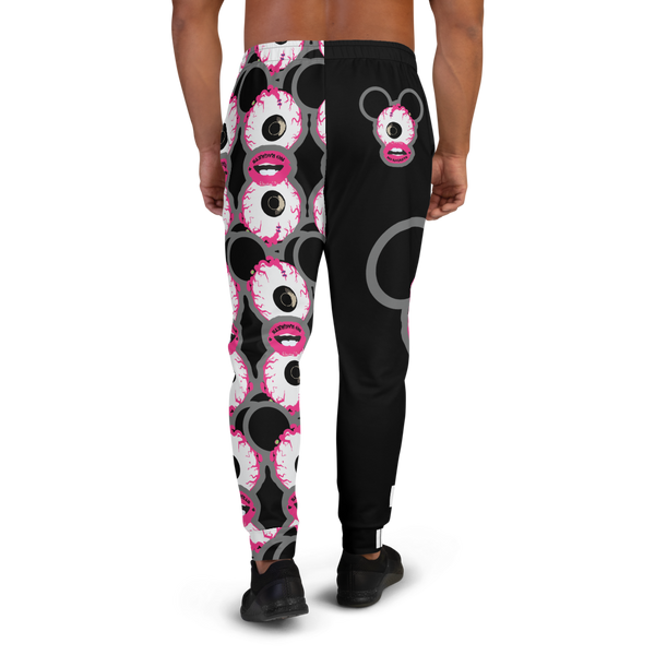 No Ragrets Outside Men's Joggers