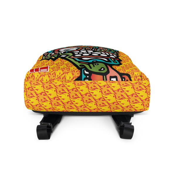 AEQEA Ooni Toon Backpack