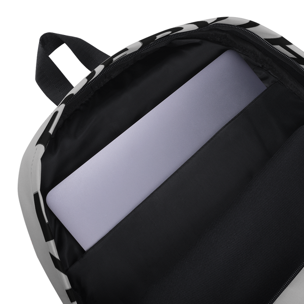 AEQEA Fake Oenun Cap'n Cow Fake Backpack