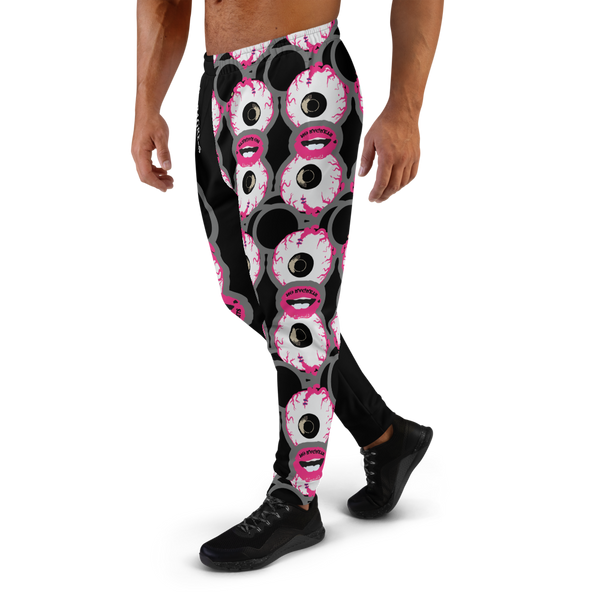 No Ragrets Outside Men's Joggers