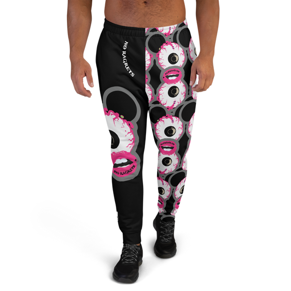 No Ragrets Outside Men's Joggers