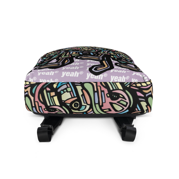 AEQEA Catcha Later Backpack