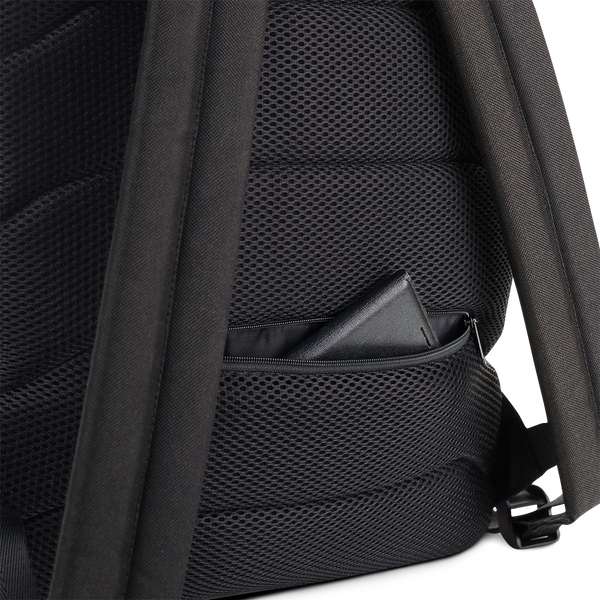 AEQEA Fake Oenun Cap'n Cow Fake Backpack