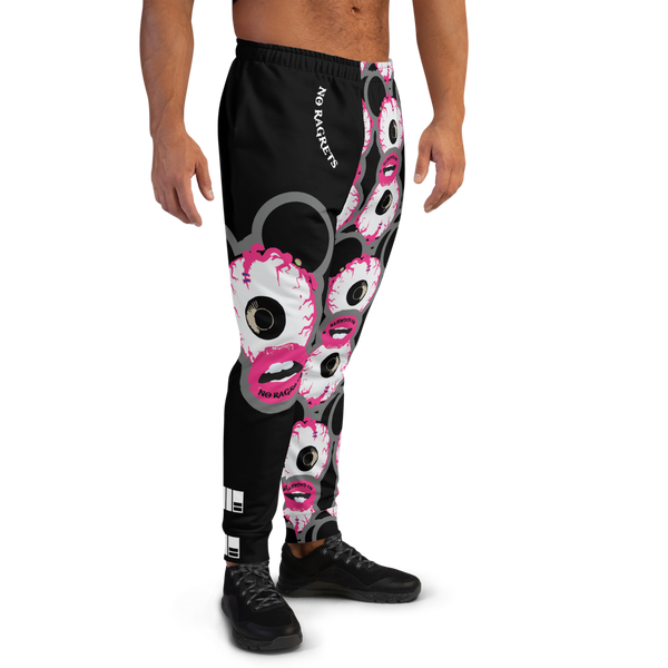 No Ragrets Outside Men's Joggers