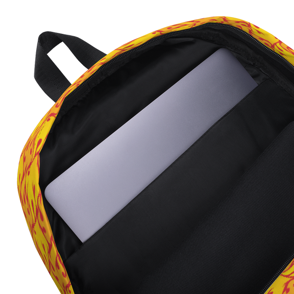AEQEA Ooni Toon Backpack