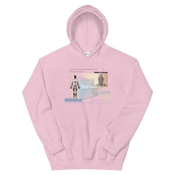 Vaccinewave Unisex Hoodie