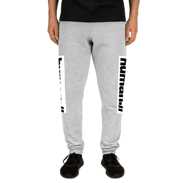 Human Supply Unisex Joggers