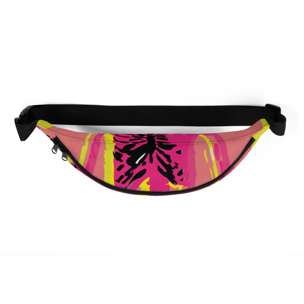 AEQEA X Fake Animal Fanny Pack