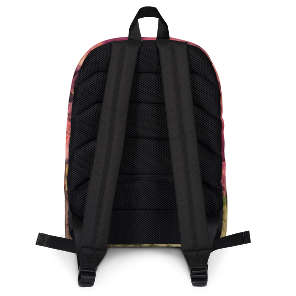 AEQEA Fade to Fake Backpack