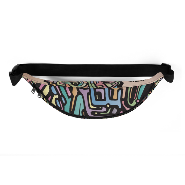 AEQEA Catcha Later Fanny Pack