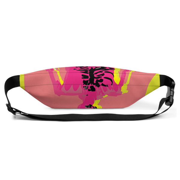AEQEA X Fake Animal Fanny Pack