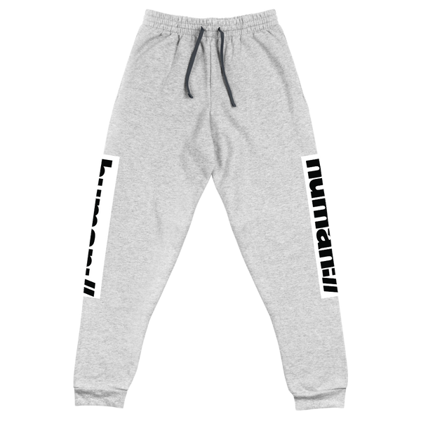 Human Supply Unisex Joggers