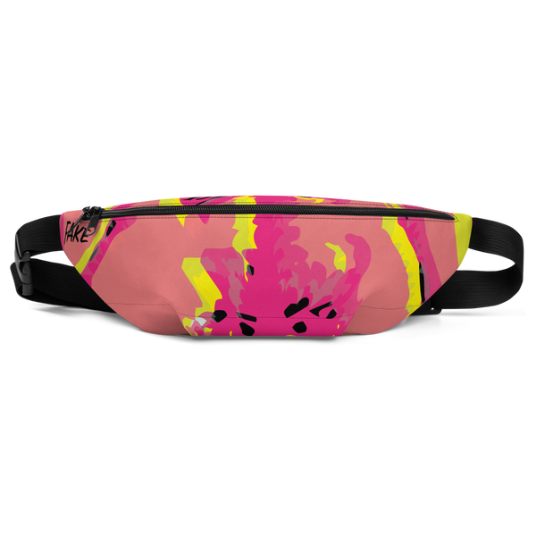 AEQEA X Fake Animal Fanny Pack