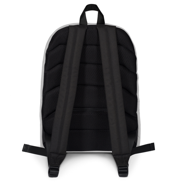 AEQEA Fake Oenun Cap'n Cow Fake Backpack