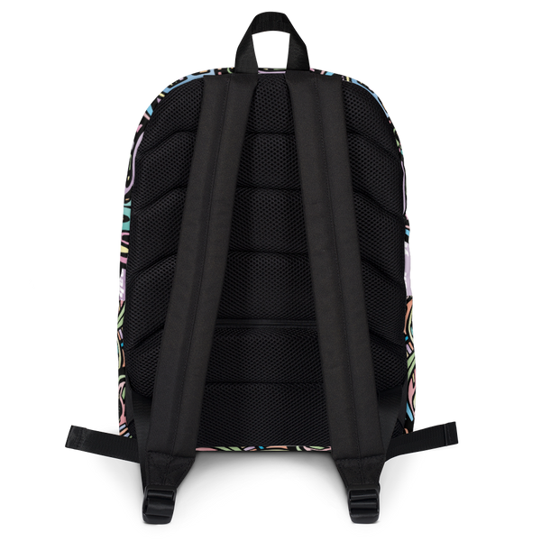 AEQEA Catcha Later Backpack