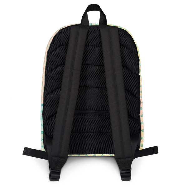 KimchiDoodle Shmeow Cat Backpack