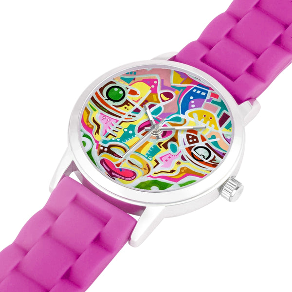 Stupid Human Kids Watch