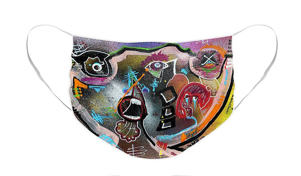 Partial Answers - Face Mask