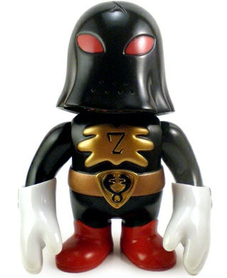 Super7 Snakes of Infinity Hood Zombie Sofvi SSSS Secret Edition Bryan Flynn Gargamel Sofubi