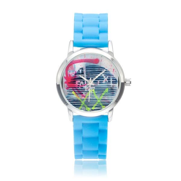 Fake Human Kids Wristwatch